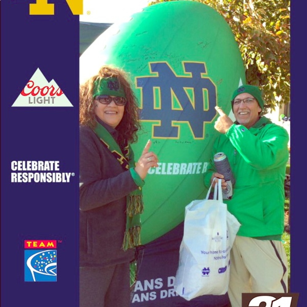 Meet your Posher, Maribel